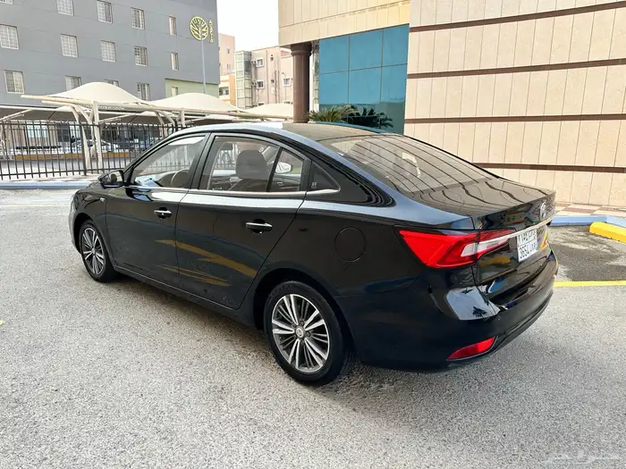 أم جي 5 فل كامل 2023 5