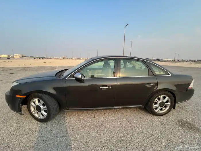 فورد توروس 2008 نظيف جدا 0