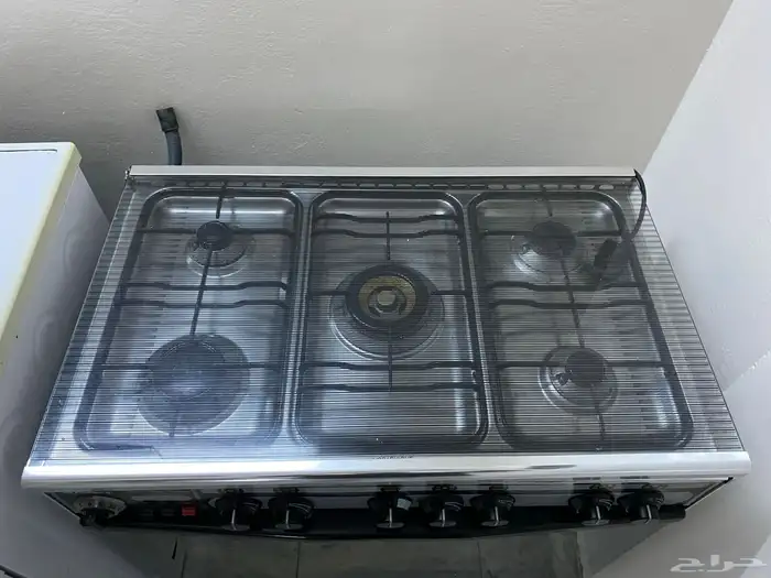 فرن خمس عيون   و غسالة صحن هاس للبيع. 2