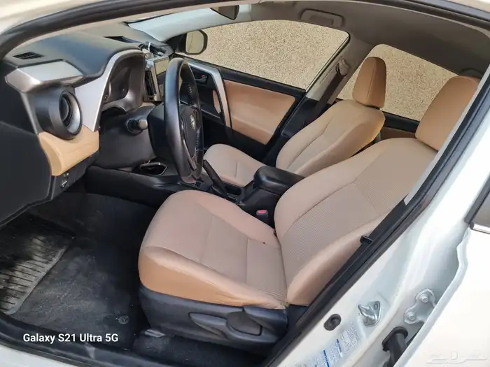 راف فور 2018 10