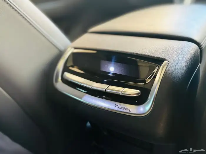 كاديلاك Sport فل الفل مواصفات نادره (ممشى قليل) 18