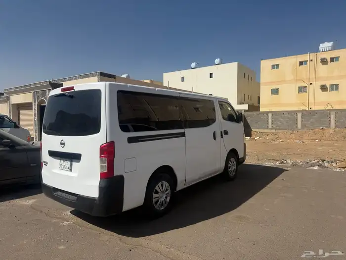 باص اورفان 15 راكب للإيجار والمشاوير 1