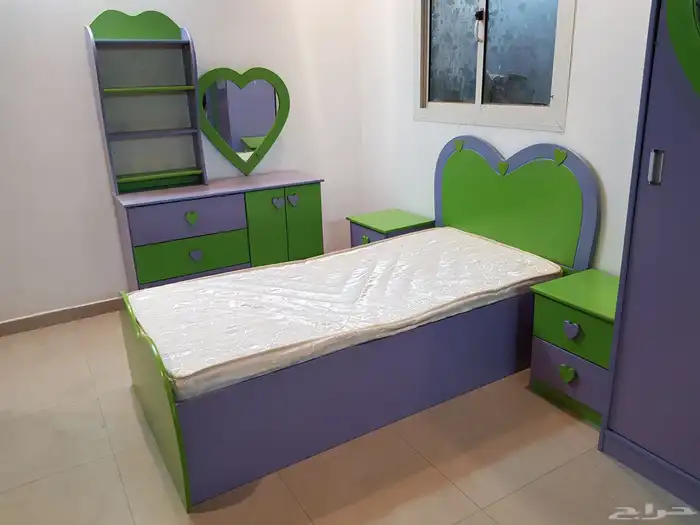 تم تنزيل السعر لسرعة البيع أثاث منزلى كامل 3