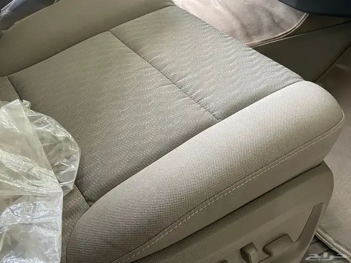 تاهو ( مخزن ) دبل مطور 40