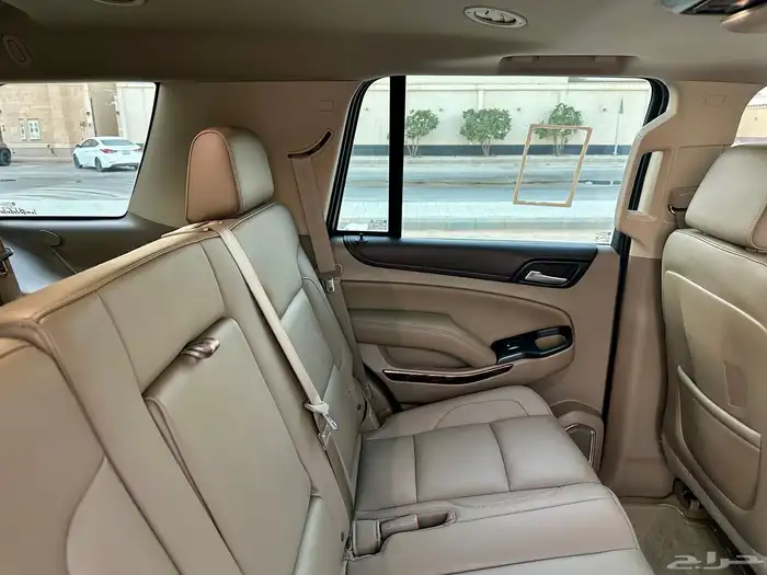 يوكن 2015 SLT اعلئ فئة وكالة 41