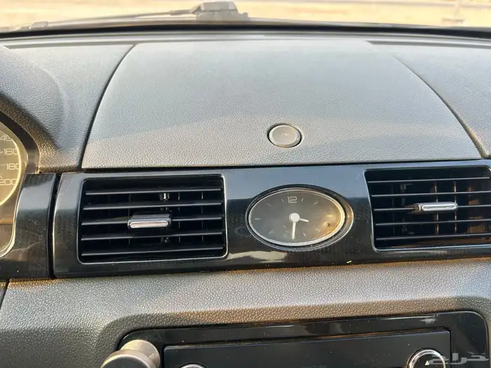 فورد توروس 2008 نظيف جدا 15