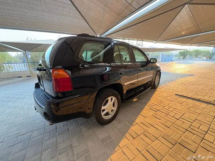 GMC انفوي 2006 0