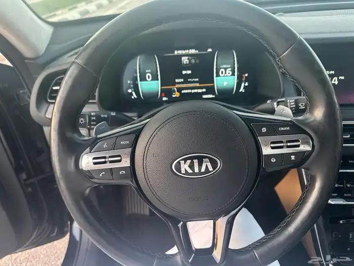 كادنزا 2020 فل كامل 4 سلندر 15