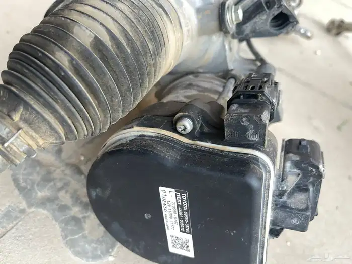 دودة دركسون كامري 2018 الى 2024 2