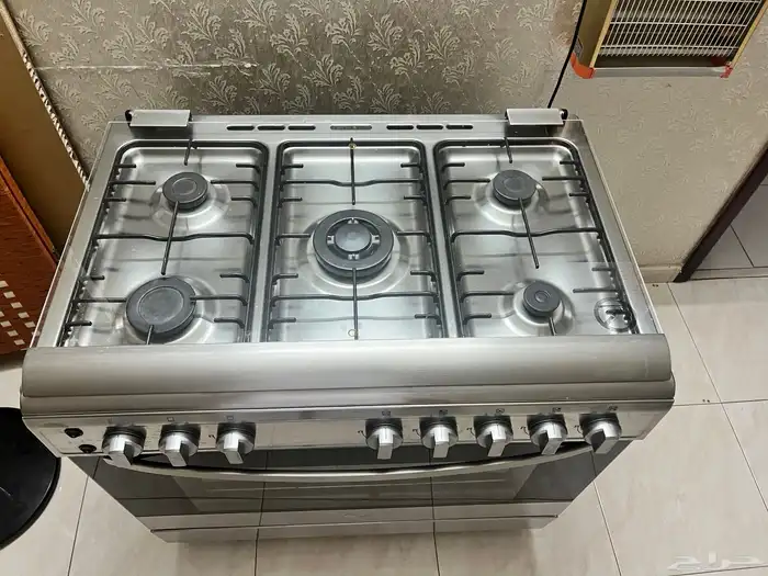 بوتوجاز LG خمس عيون نظيف اخو الجديد 3