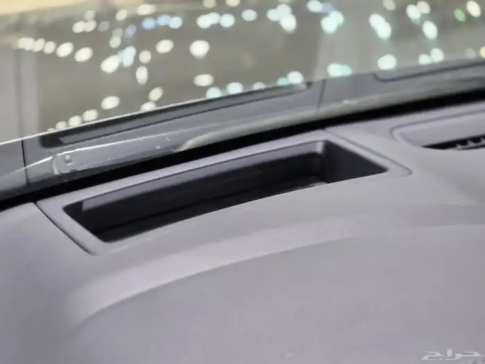 جينسس GV80 موديل 2023 بحاله الوكاله 30