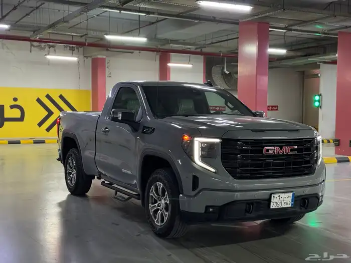 جي ام سي سيراا 2