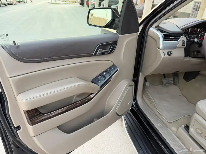 يوكن SLE موديل 2018 صيانات وكالة. 38