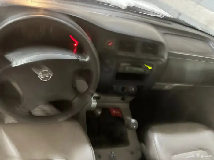 باترول باب واحد 2003 شد بلد 11