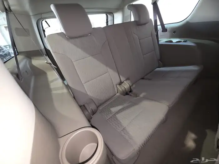 يوكن 2020 XL شاص طويل 10