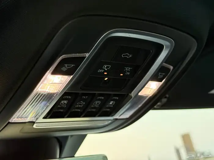 دودج رام TRX 2022 - اعلى مواصفات - سعودي 86