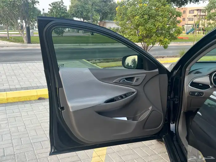 شيفروليه ماليبو 2022 13