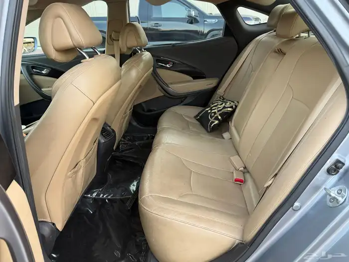 هونداي ازيرا 2016 ماشي 155 الف 11