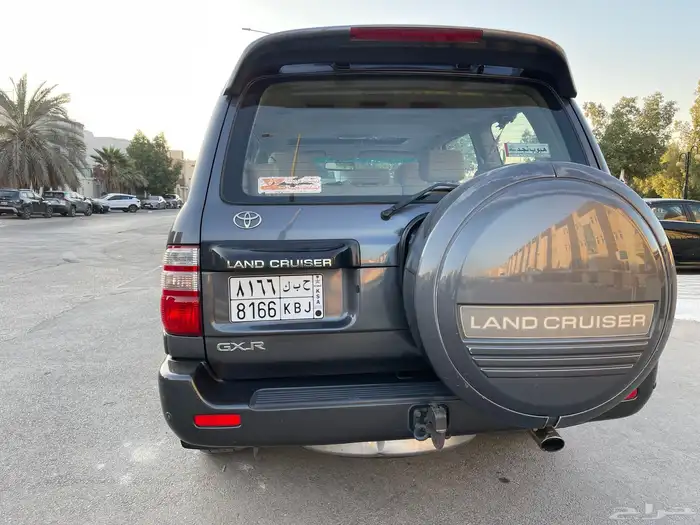 جي اكس ار 2003 فل الفل بريمي ( قير عادي ) 21