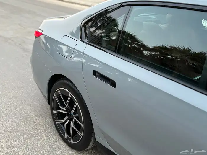 بي ام 735  Kit M 11