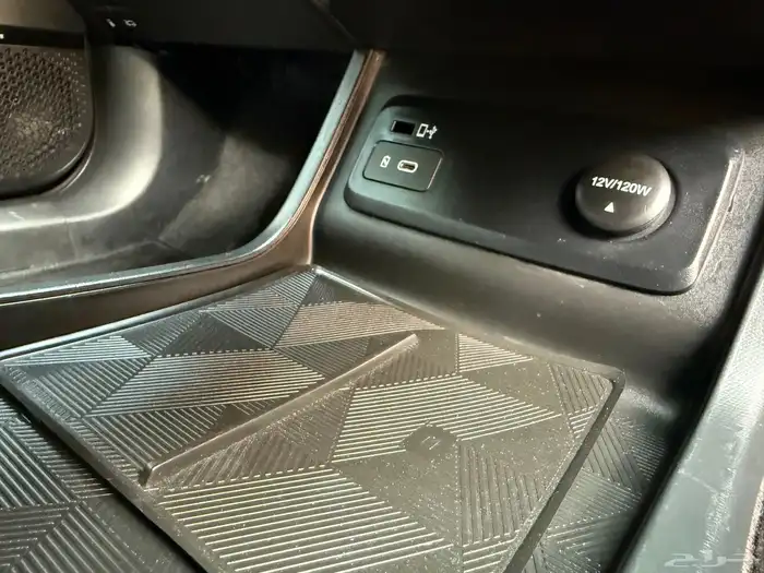 جي ايه سي GAC 2025 شبه جديد للبيع 39