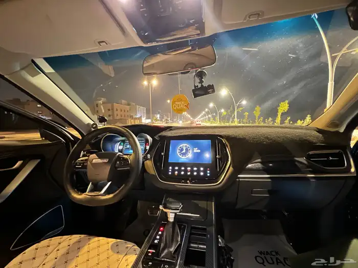 جيتور X70 2023 5