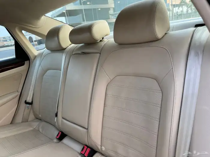 فولكس واجن 2012 فل كامل بدي وكاله مخزن 40