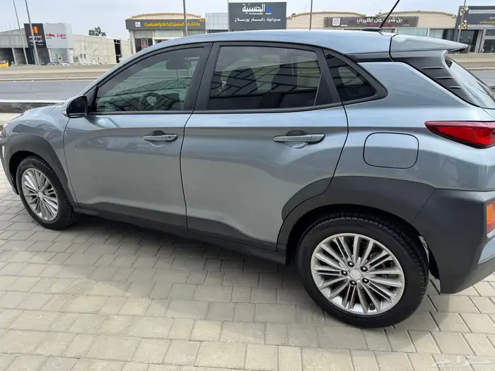 كونا 2020 بحالة الوكالة سعودي مكينة 2000 4