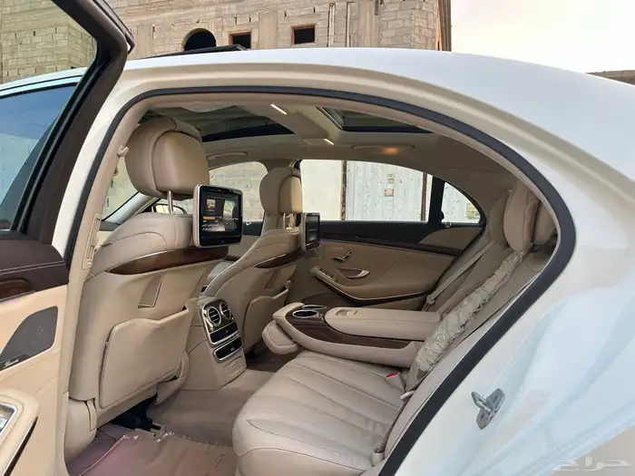 للبيع مرسيدس 8