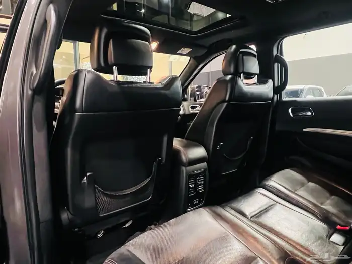 دودج دورانجو RT V8 موديل 2015 (بحالة ممتازة) 5