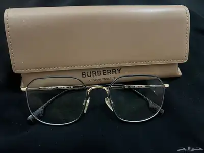 نظارة بربري طبية من مقلة للبصريات index