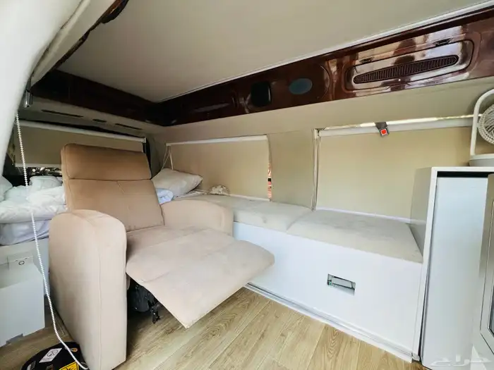 موتر هوم للبيع 26