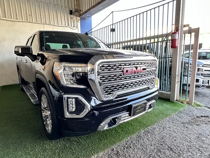 سيرا دينالي غمارتين م 2021 4