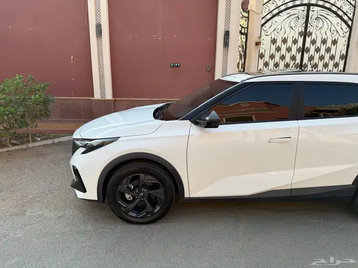 جي ايه سي GAC 2025 شبه جديد للبيع 18