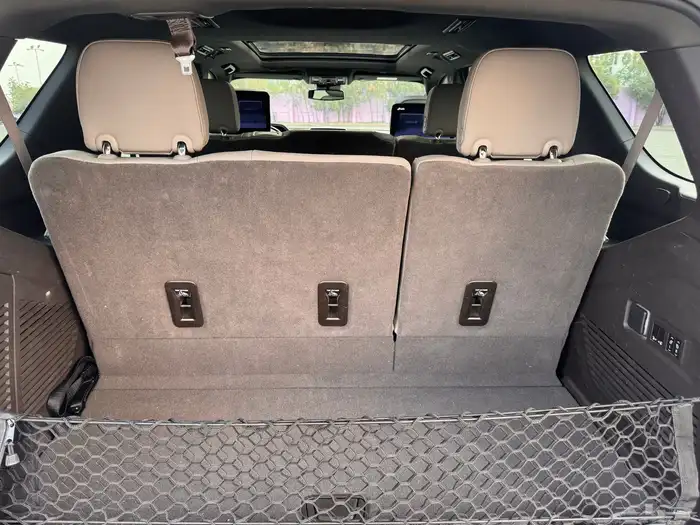 جمس يوكن قصير SLT أخو الجديد 13