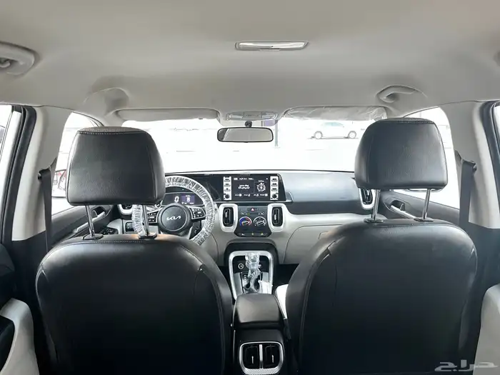 كيا سونيت 2023 21