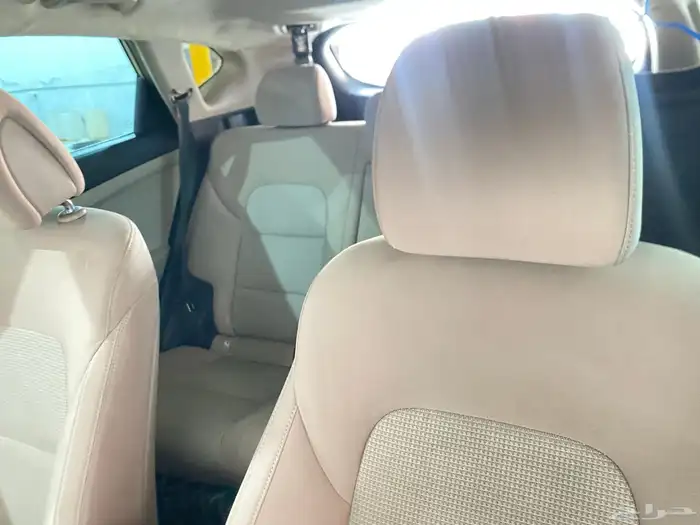 هيونداي توسان 2016 فل كامل 2