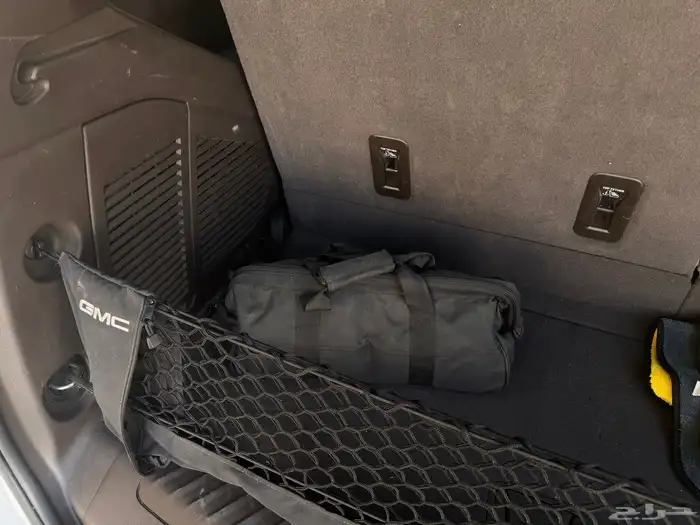 جمس يوكن قصير SLT أخو الجديد 12