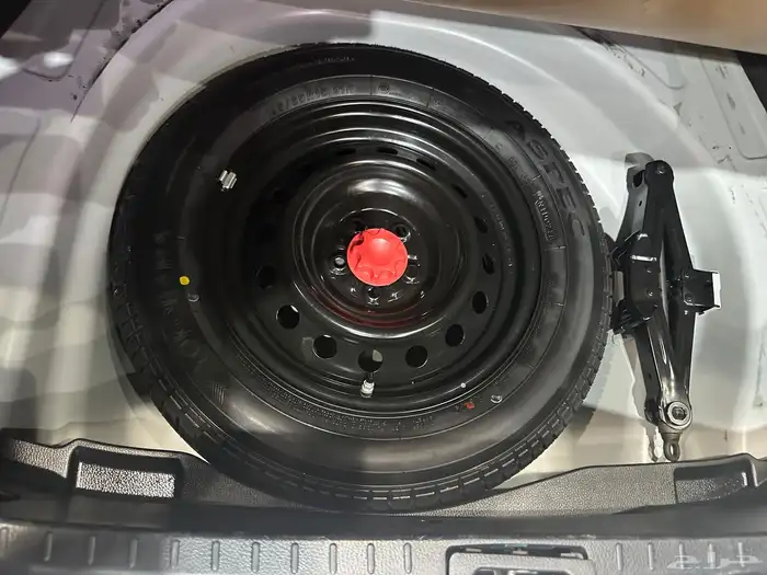 تويوتا كورولا موديل 2018 نص فل 29