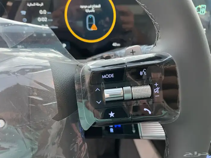 هواندي ازيرا 2026 كلاسيك خليجي داخلي اوف ويت( بنزين) 6سلندر 14