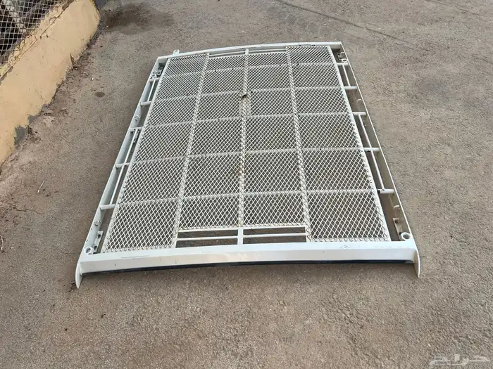 سله عفش فوق التنده قويه وجميله 5