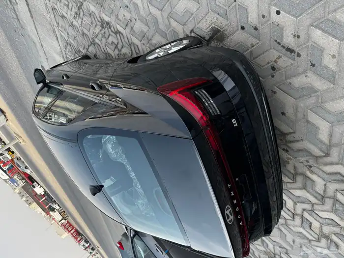 هونداي اكسنت فليت موديل 2026 12