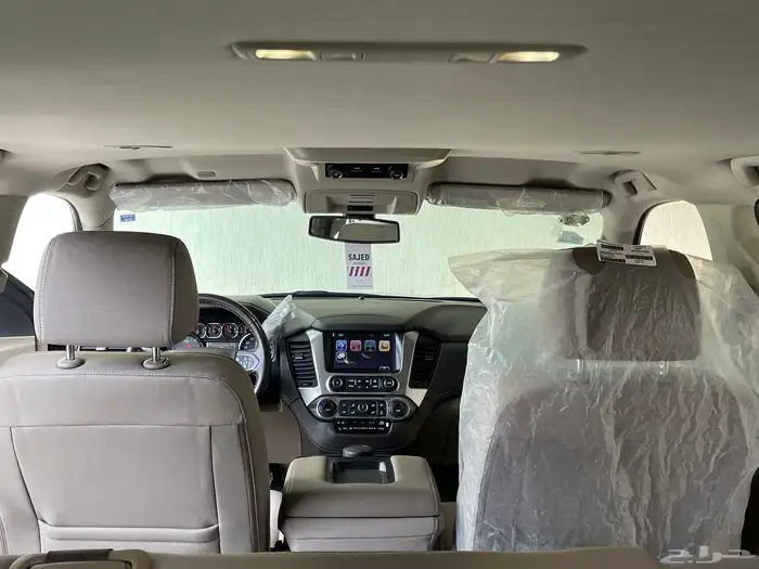 تاهو ( مخزن ) دبل مطور 62