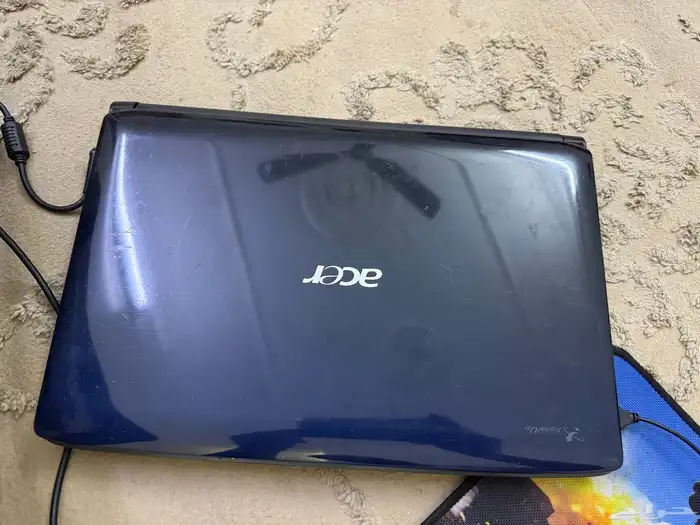 للبيع لابتوب 1