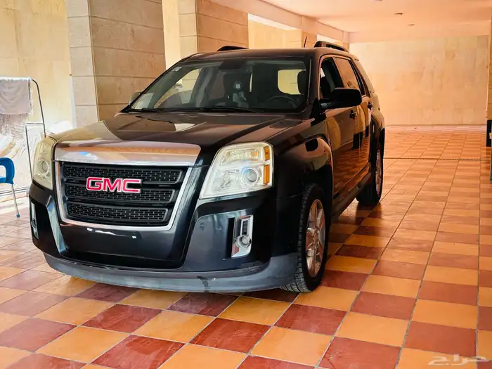 جمس تيرين 2015 GMC TERRIAN 0