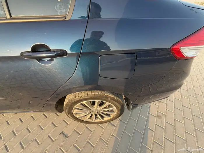 سزوكي سياز 2024 9