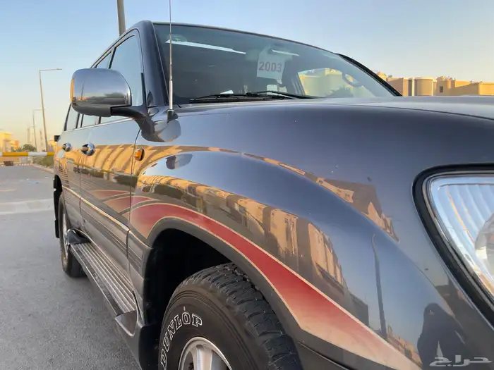 جي اكس ار 2003 فل الفل بريمي ( قير عادي ) 15