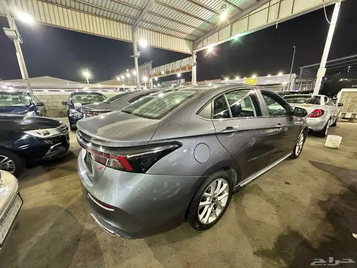 شيري أريزو 6برو 2023 عرض نهاية العام 28500 6