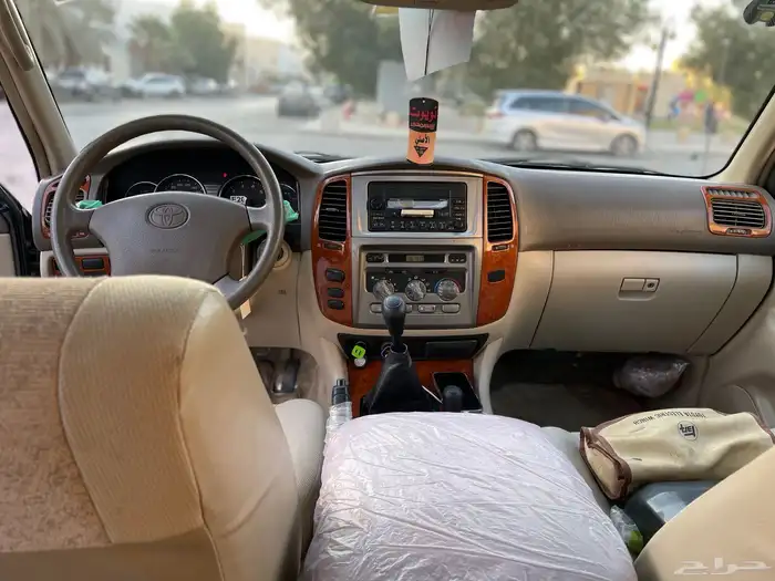 جي اكس ار 2003 فل الفل بريمي ( قير عادي ) 38