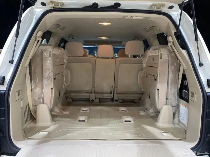 للبيع جيب جي اكس ار 2020 تورينق فل كامل عبداللطيف عداد 43 13